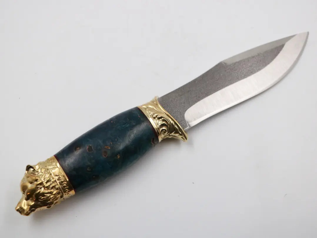 Messerfieber Majestic Hunter