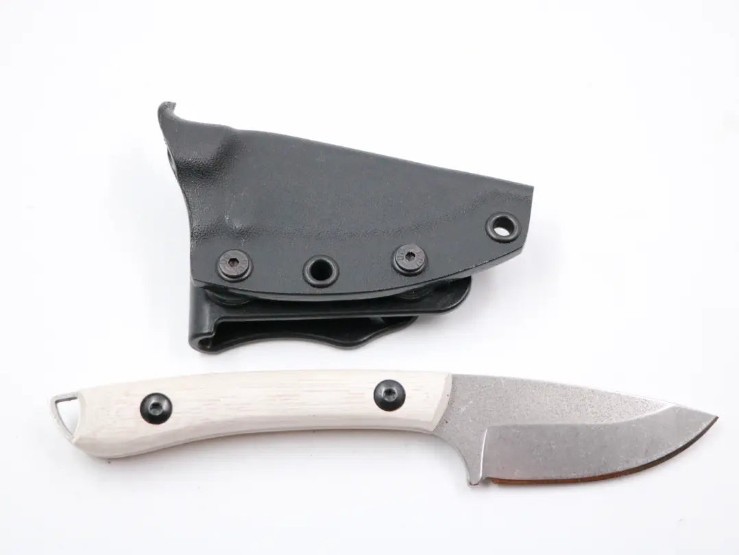 Messerfieber Scharfer Hase