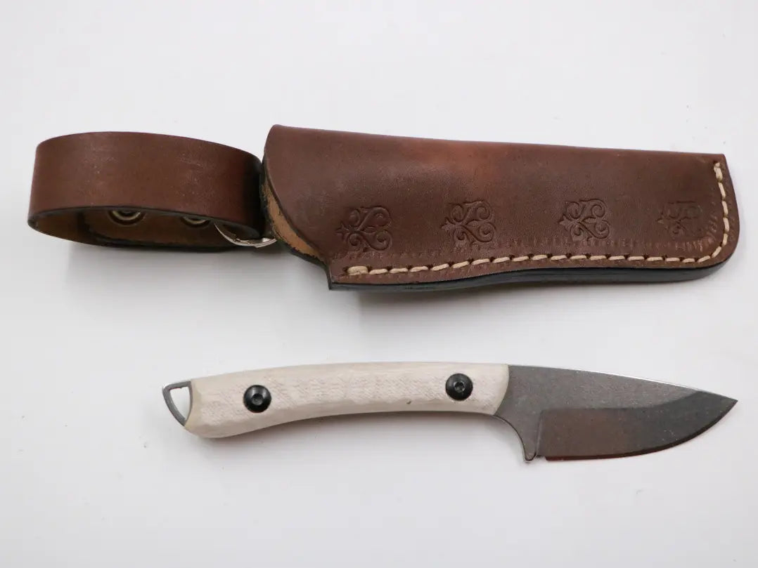 Messerfieber Scharfer Hase