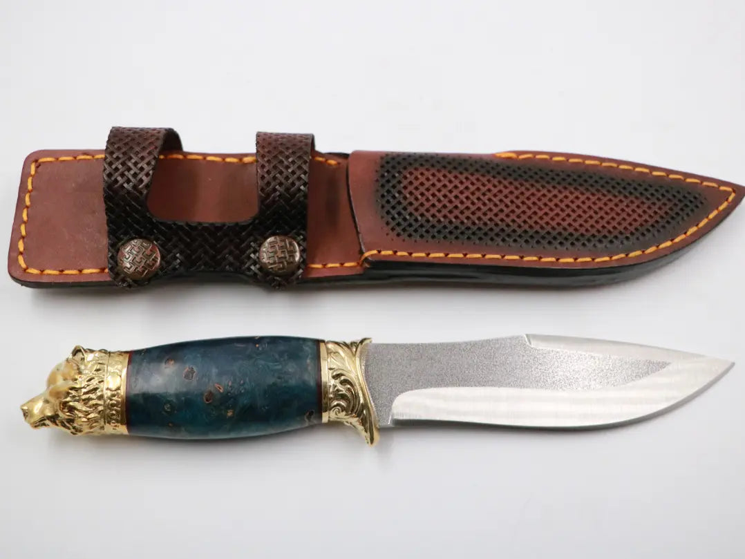 Messerfieber Majestic Hunter