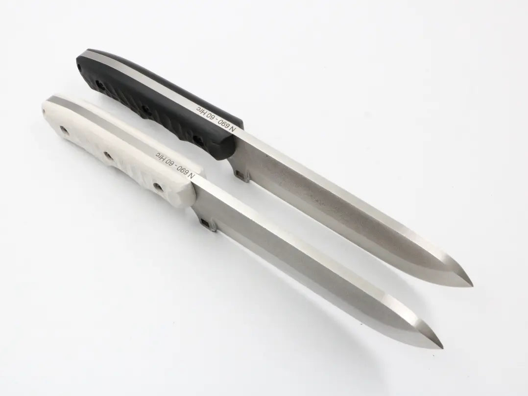 Messerfieber Survival Bushcraft Kangal 2.0