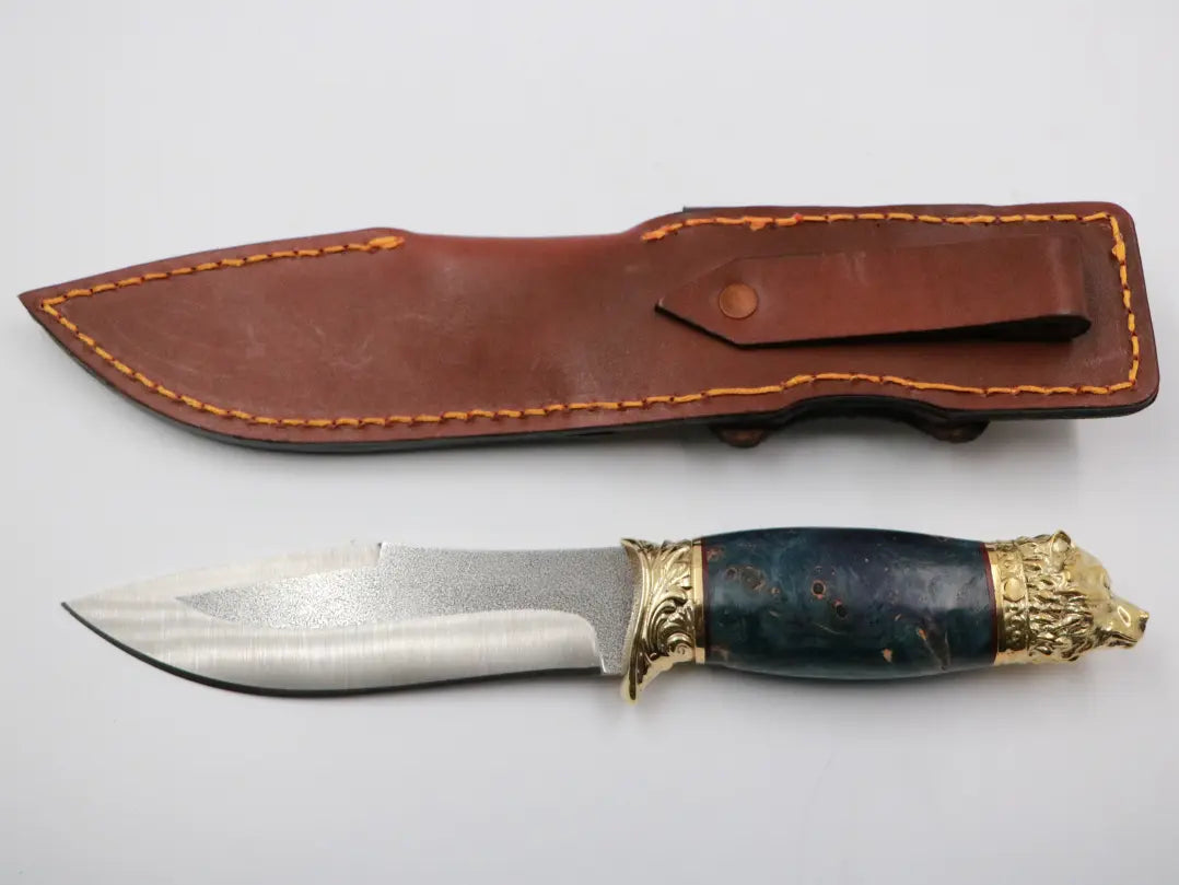 Messerfieber Majestic Hunter