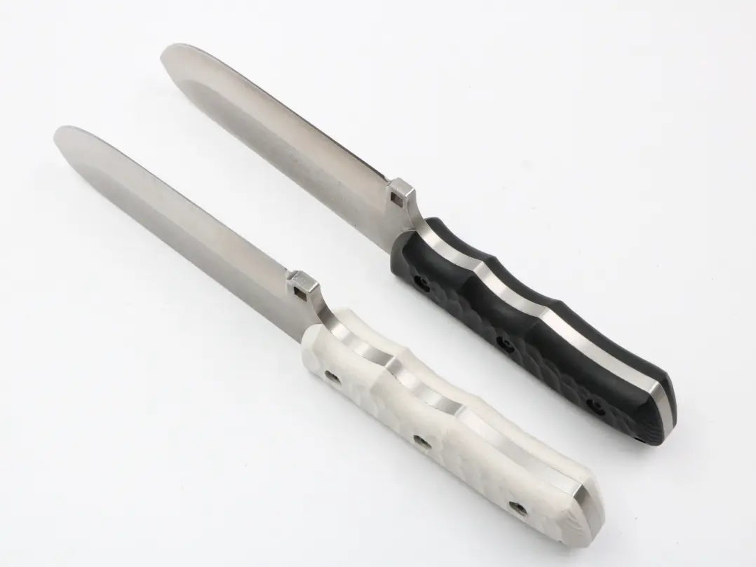 Messerfieber Survival Bushcraft Kangal 2.0