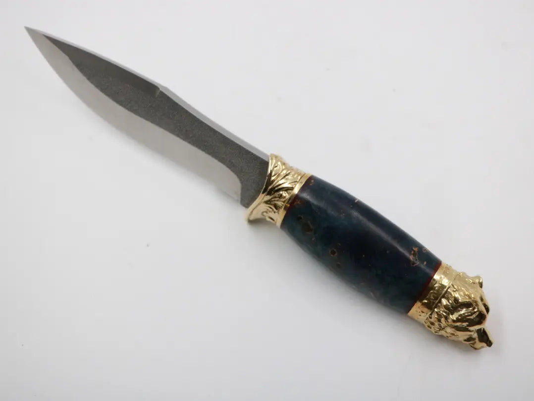 Messerfieber Majestic Hunter