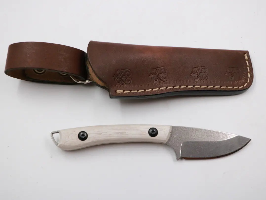 Messerfieber Scharfer Hase