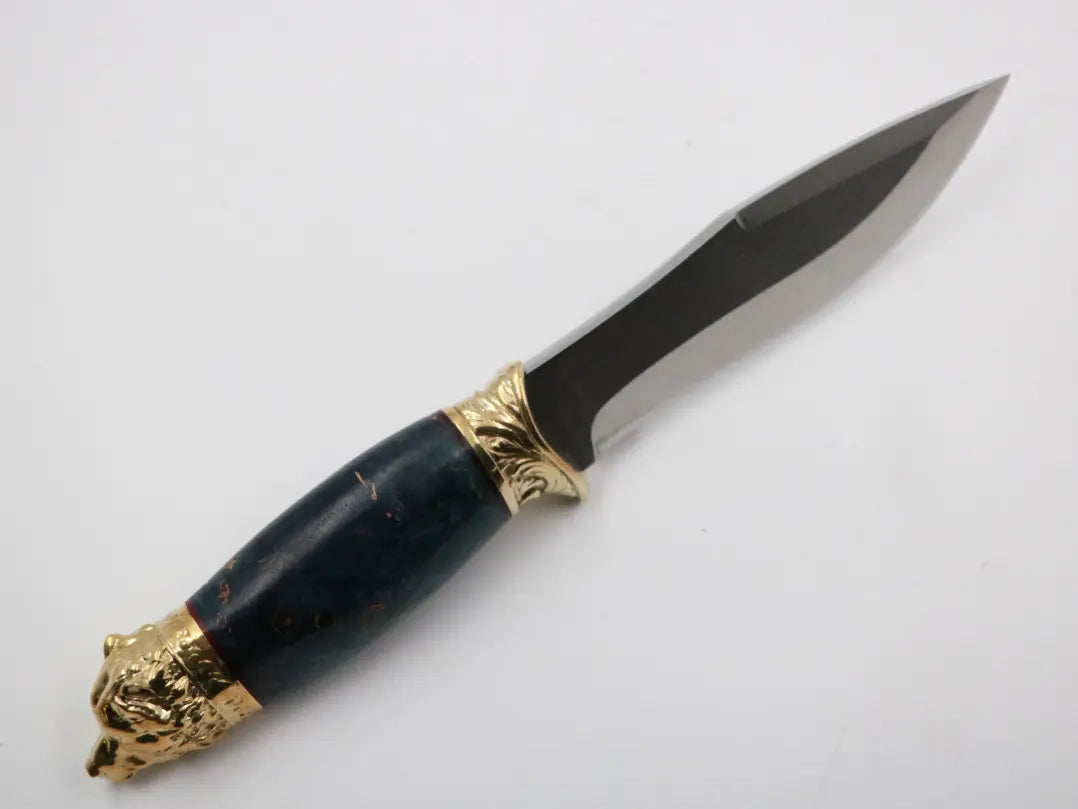 Messerfieber Majestic Hunter