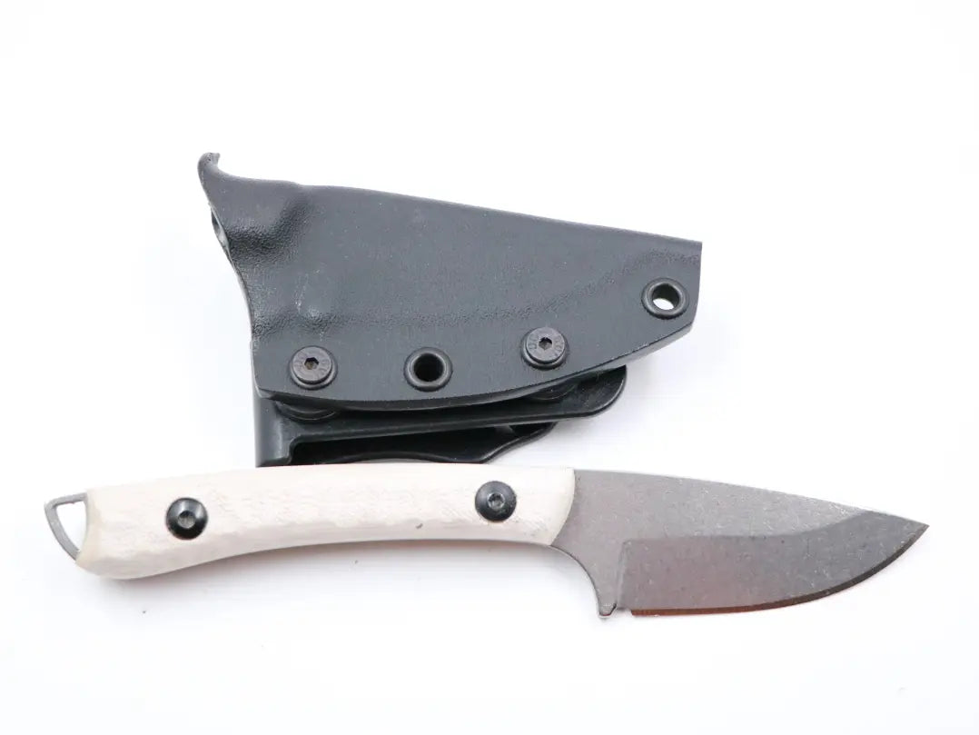 Messerfieber Scharfer Hase