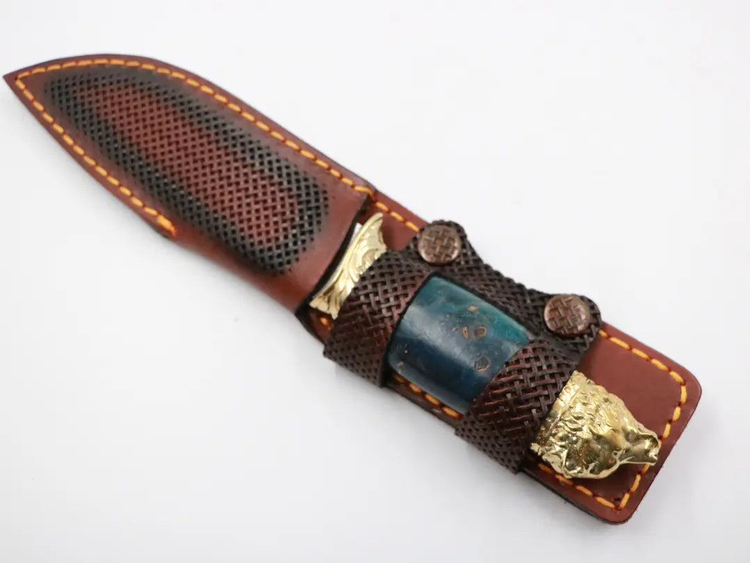 Messerfieber Majestic Hunter