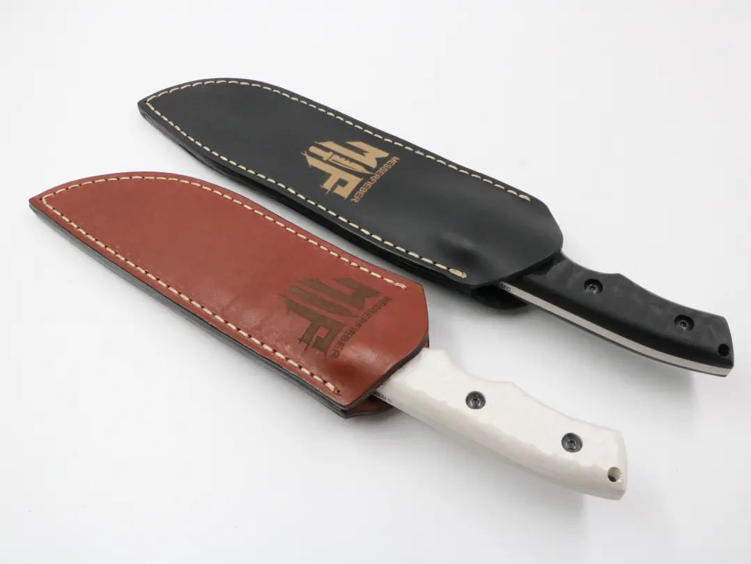 Messerfieber Survival Bushcraft Kangal 2.0