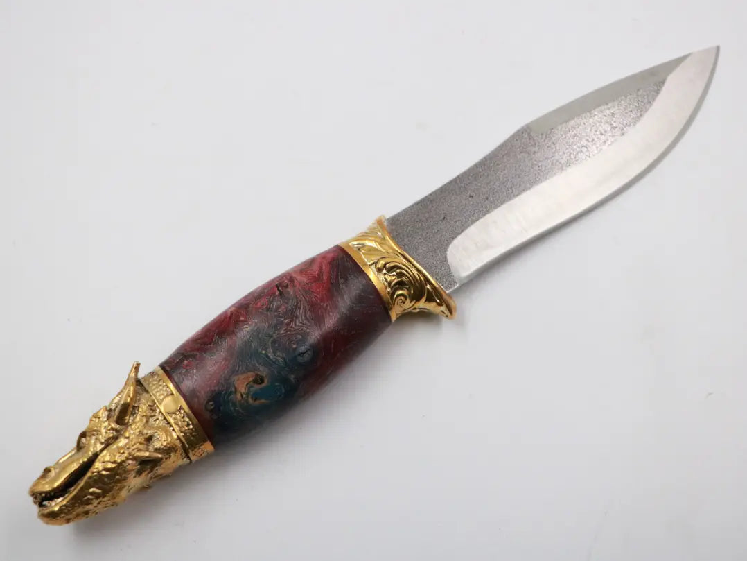 Messerfieber Majestic Hunter