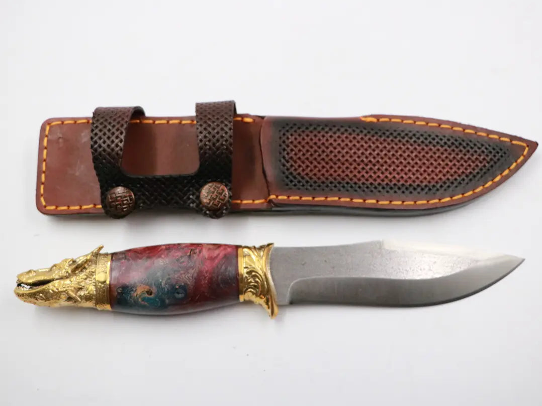 Messerfieber Majestic Hunter