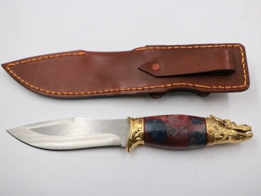 Messerfieber Majestic Hunter