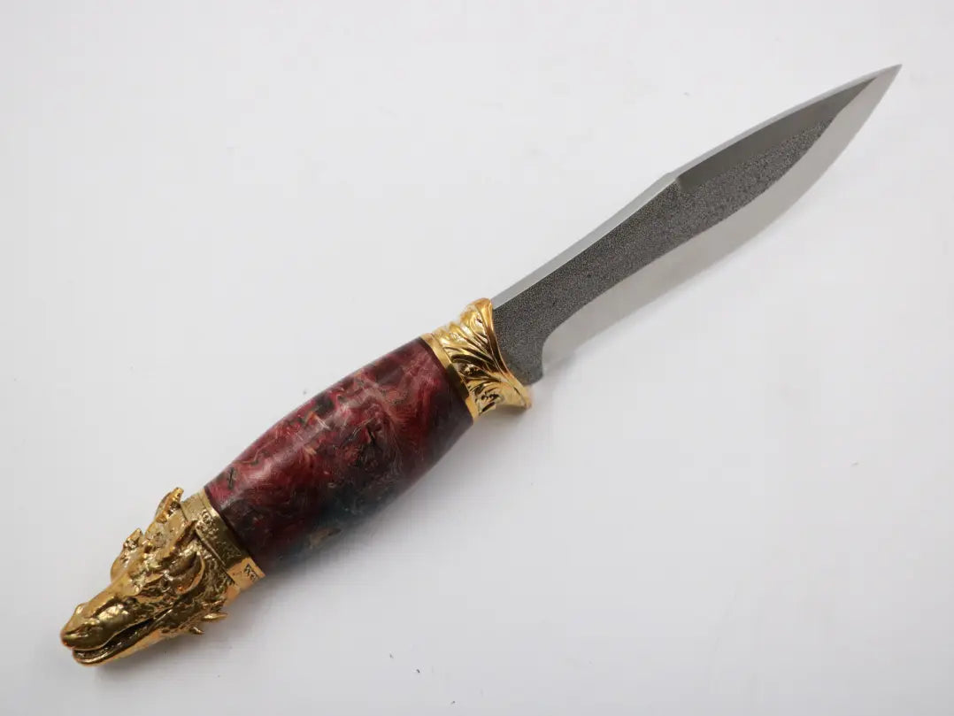 Messerfieber Majestic Hunter