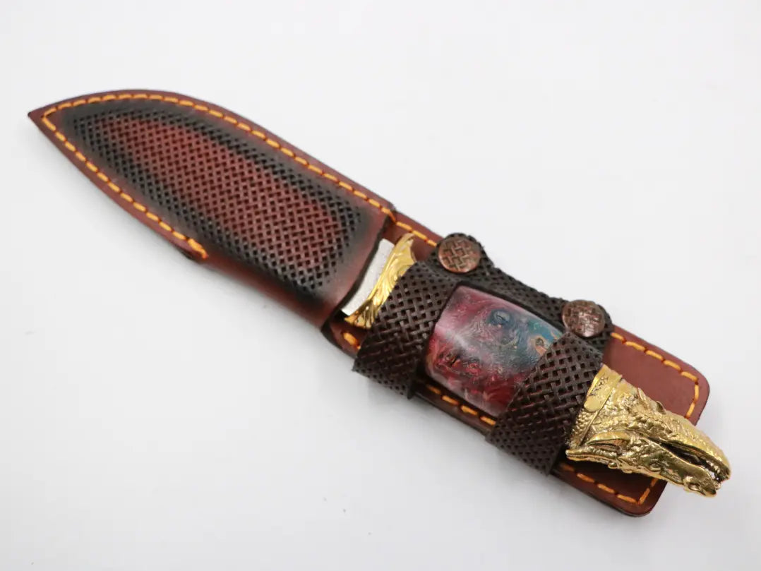 Messerfieber Majestic Hunter