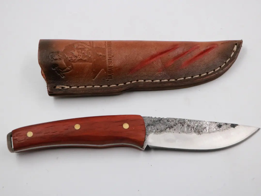 Messerfieber Little Avci