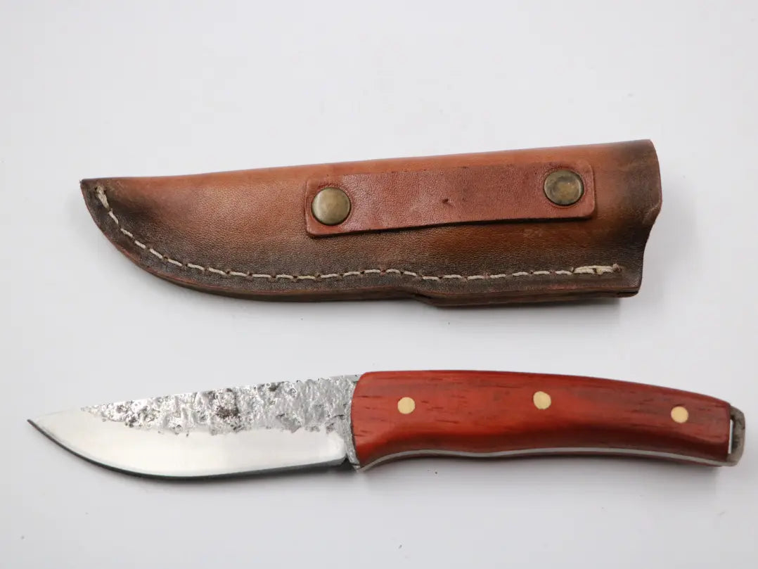 Messerfieber Little Avci