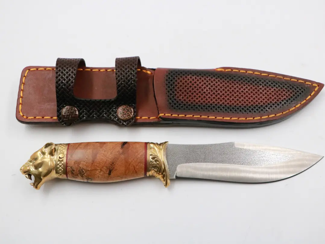 Messerfieber Majestic Hunter