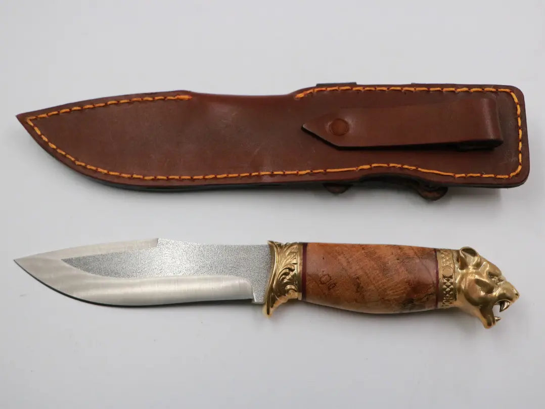 Messerfieber Majestic Hunter