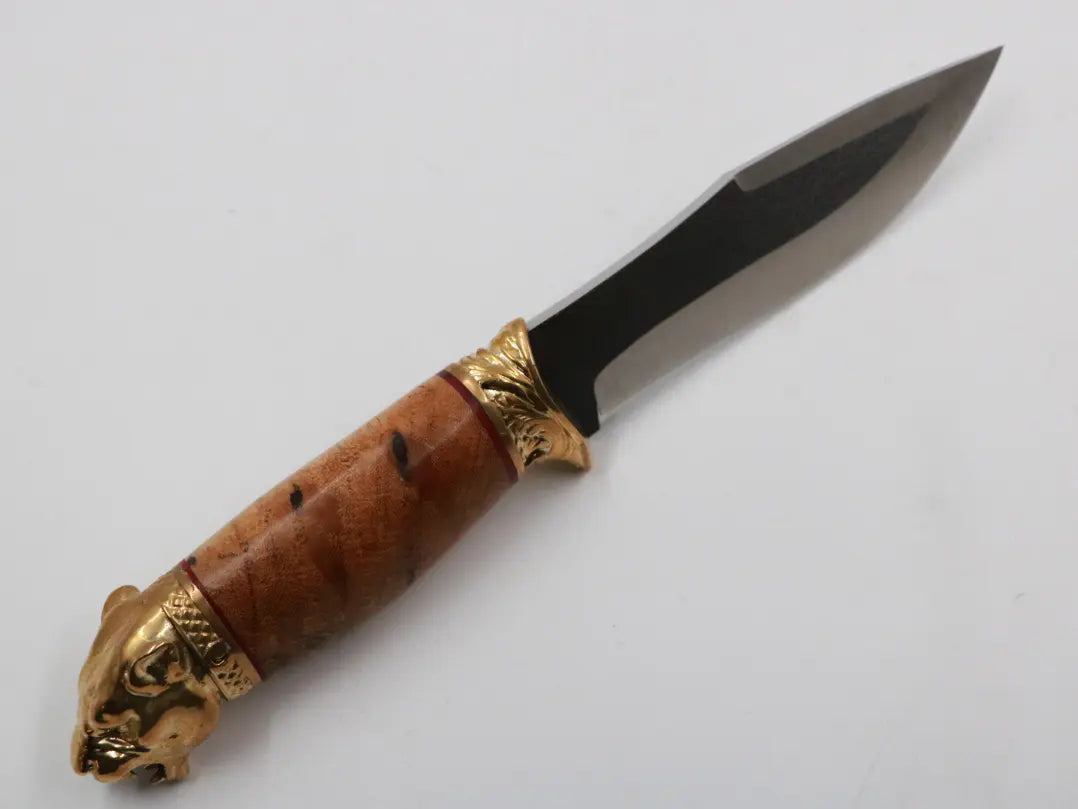 Messerfieber Majestic Hunter