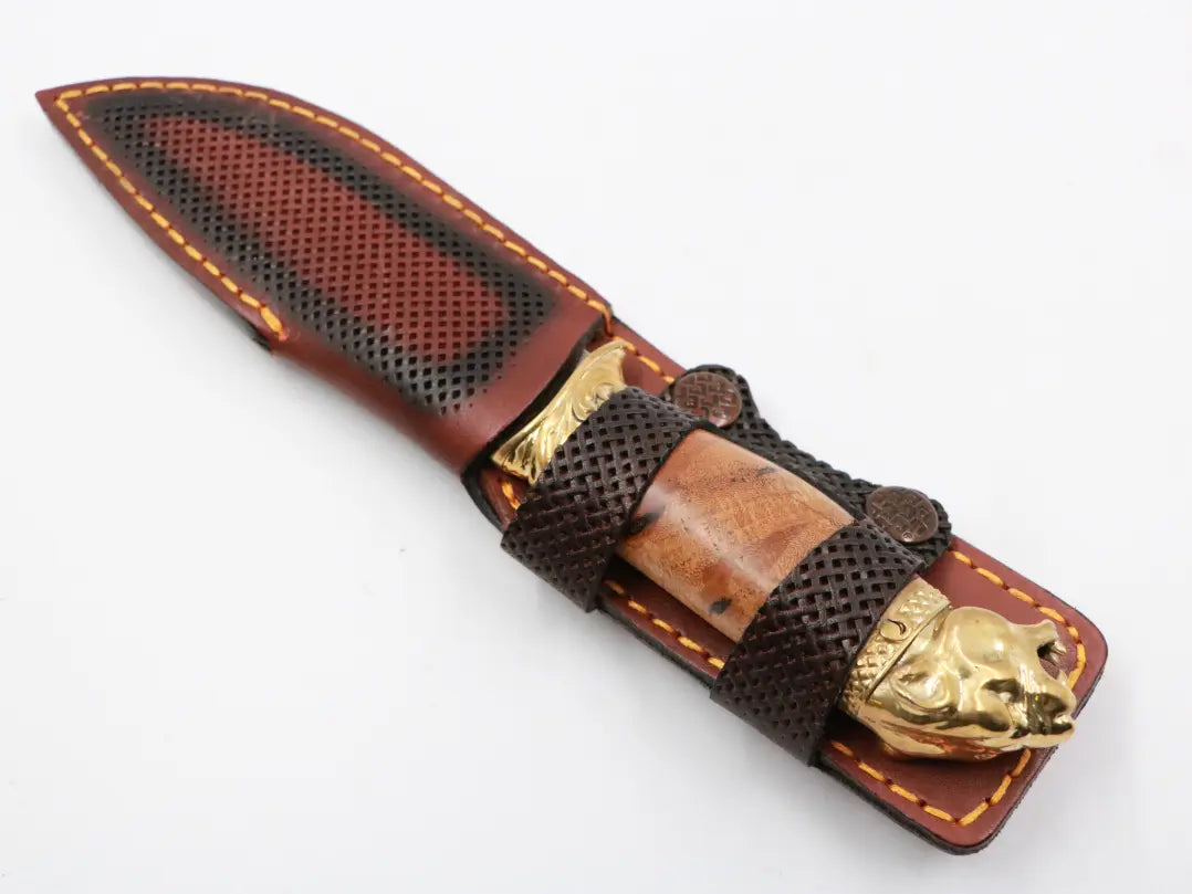 Messerfieber Majestic Hunter