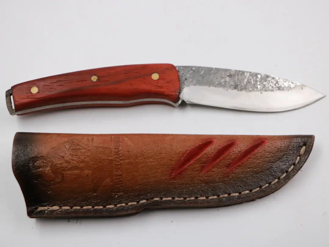 Messerfieber Little Avci