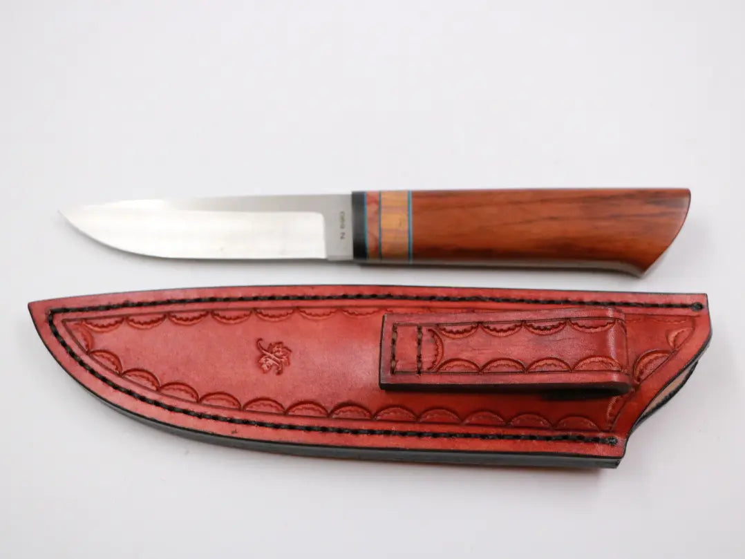 Knife Fever Edel Pukkoo 12