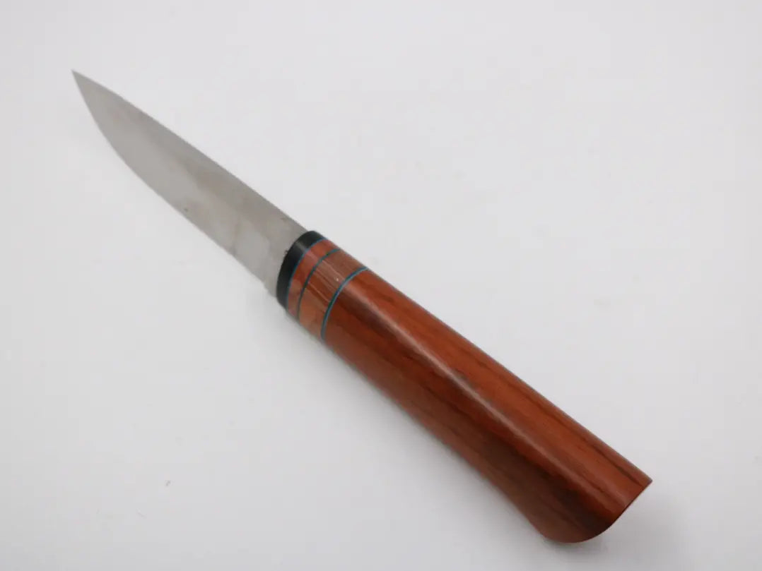 Knife Fever Edel Pukkoo 12