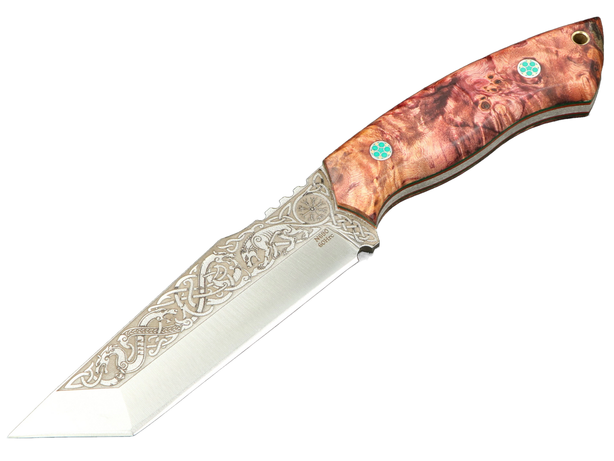 Messerfieber Völund