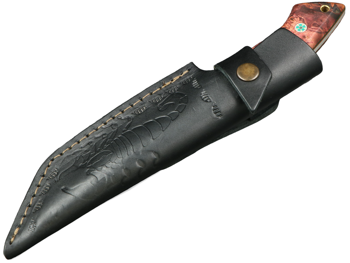 Messerfieber Völund