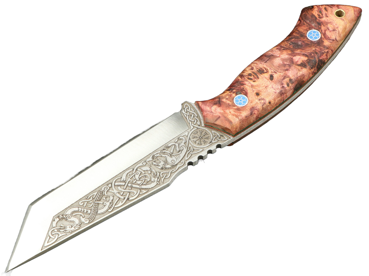 Messerfieber Völund