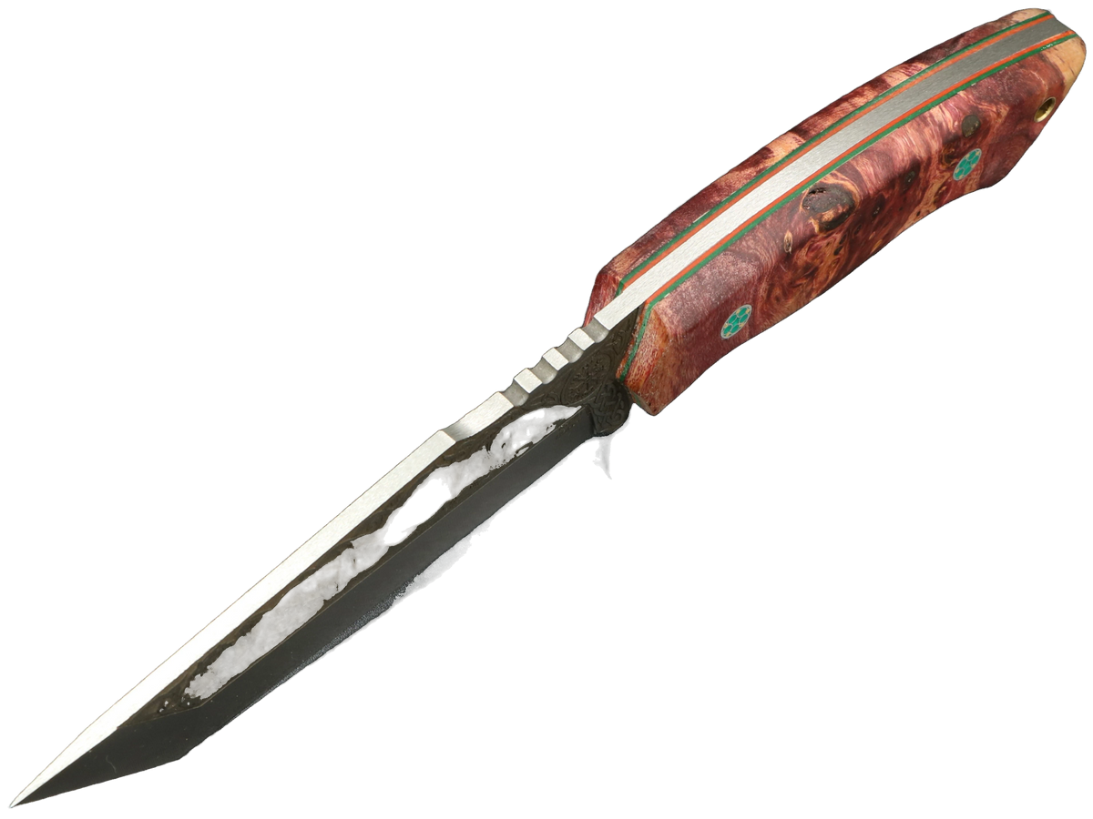 Messerfieber Völund