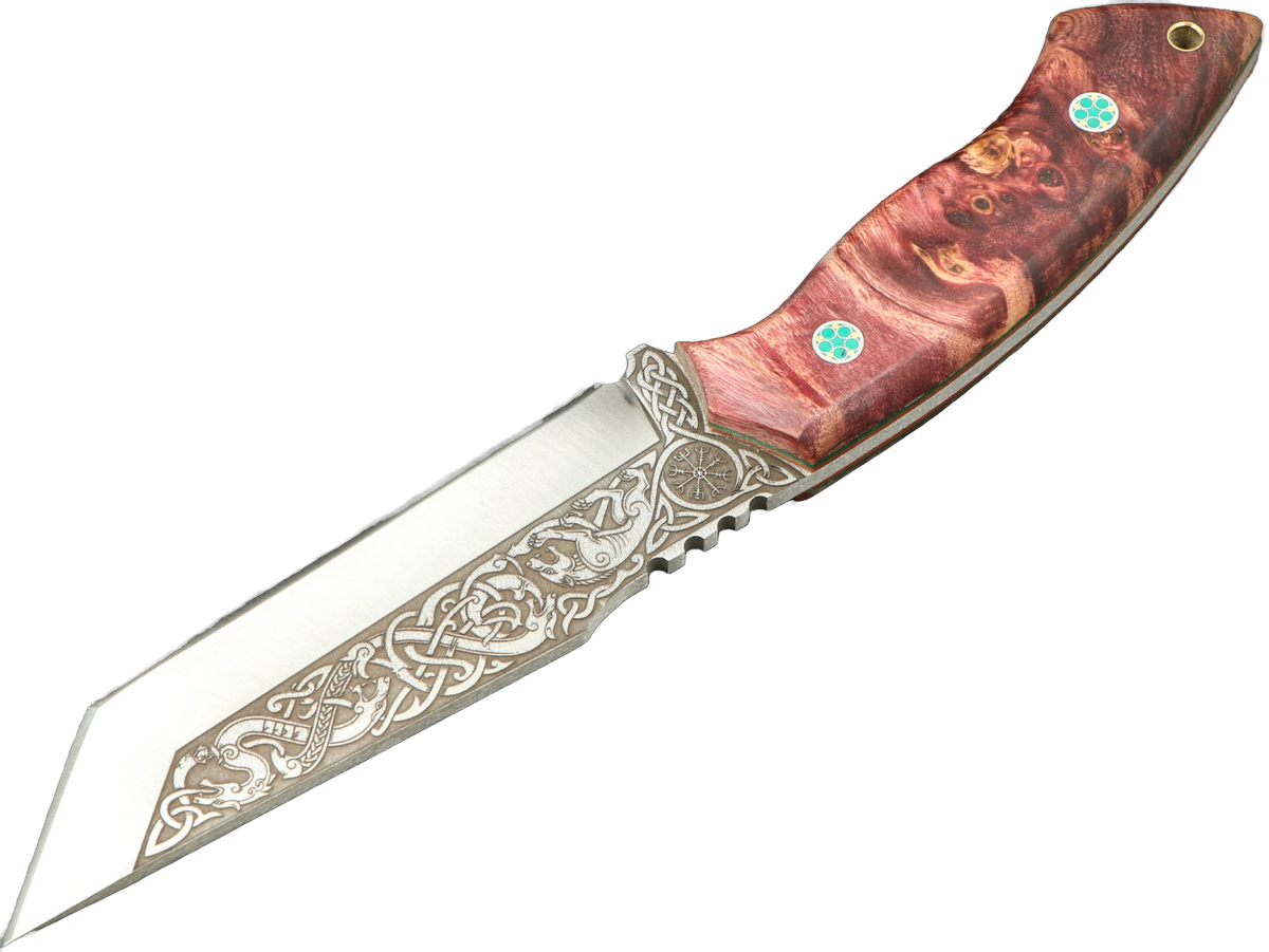 Messerfieber Völund