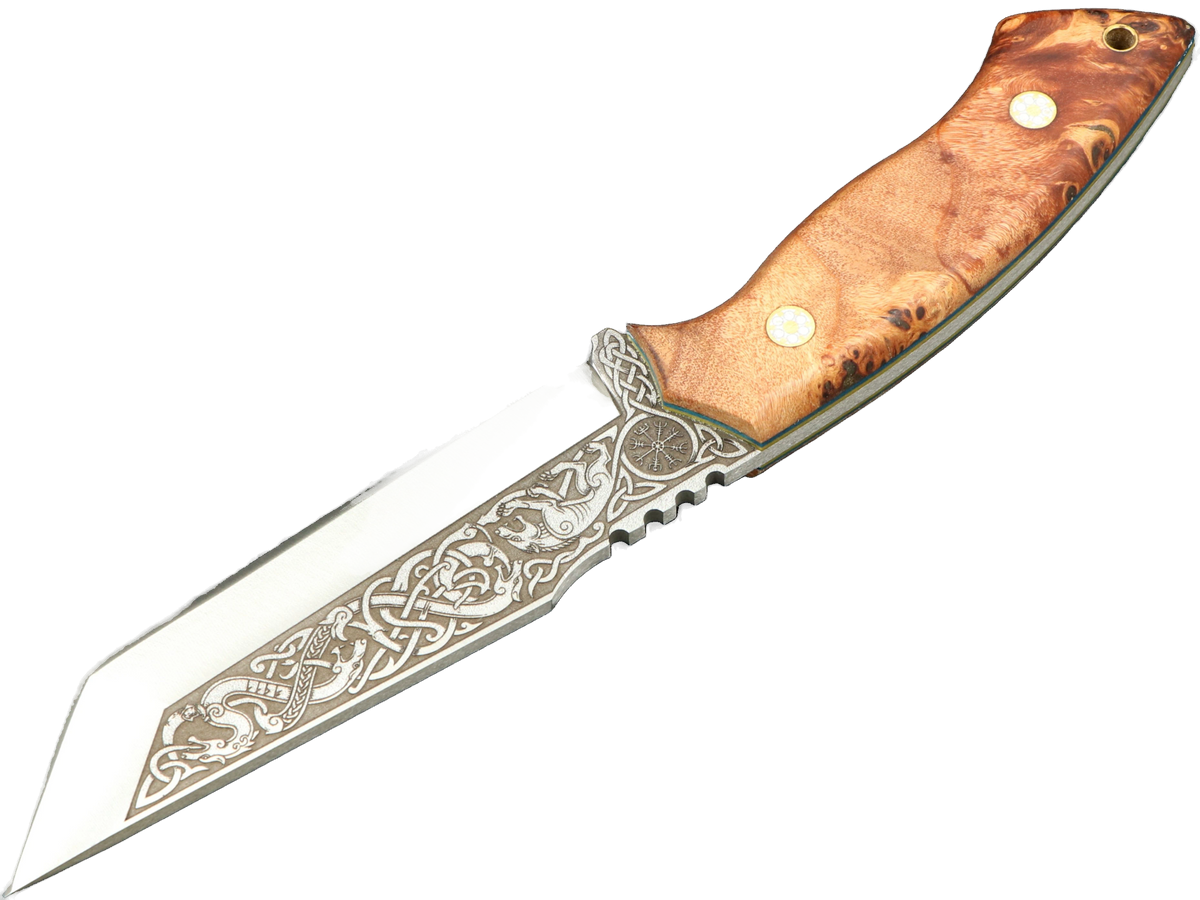 Messerfieber Völund