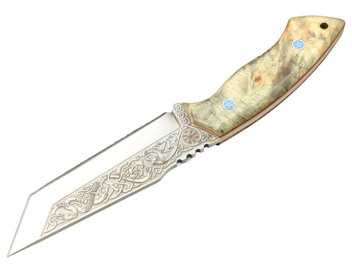 Messerfieber Völund