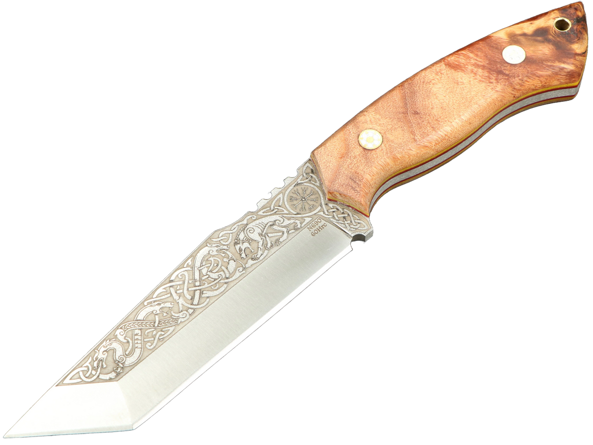 Messerfieber Völund