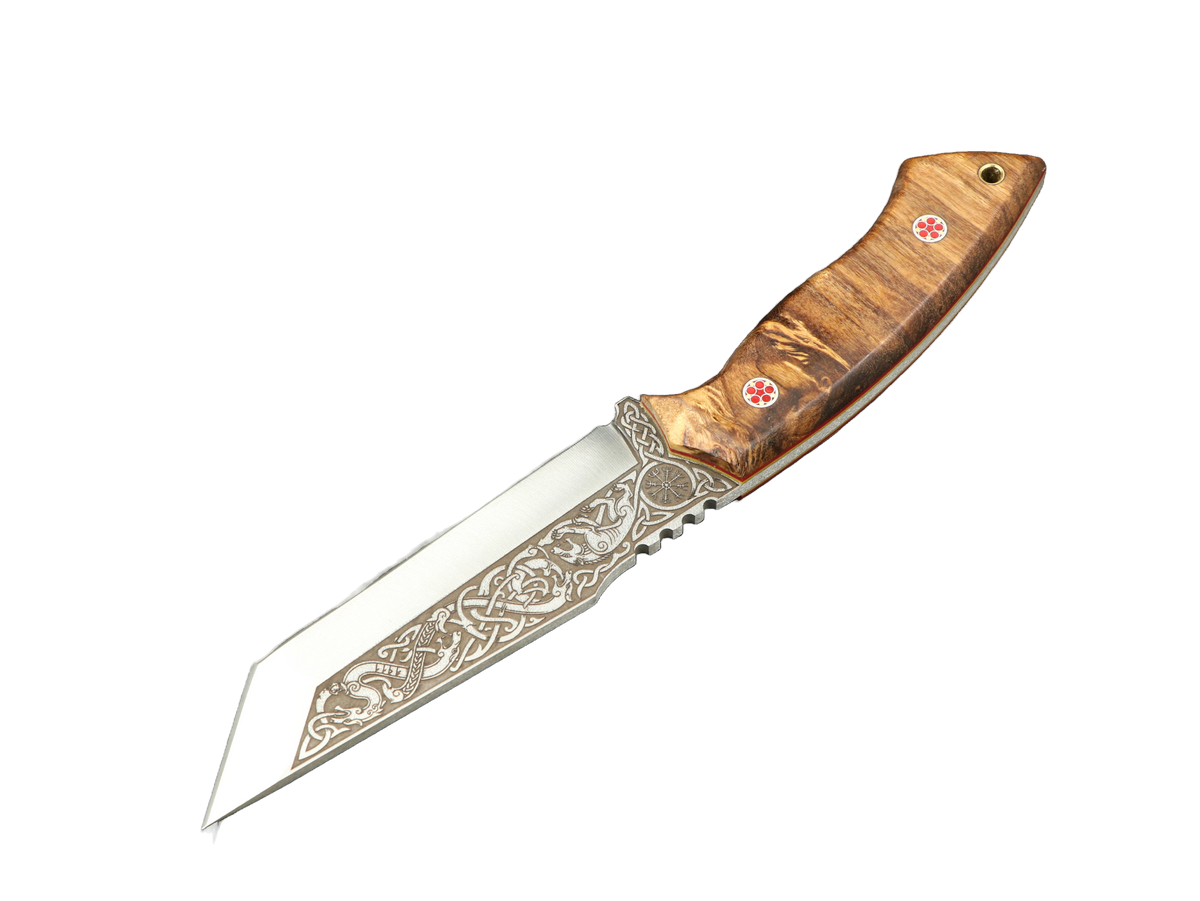 Messerfieber Völund