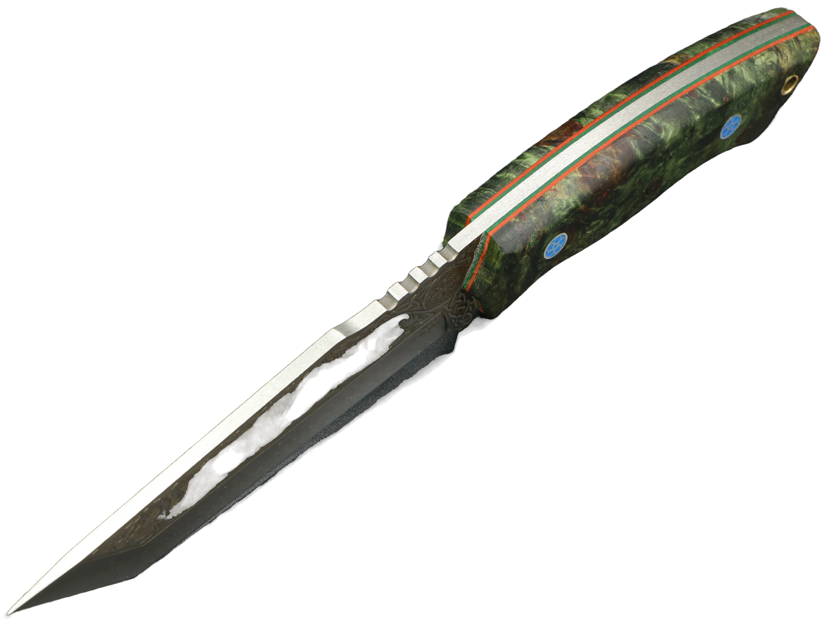 Messerfieber Völund