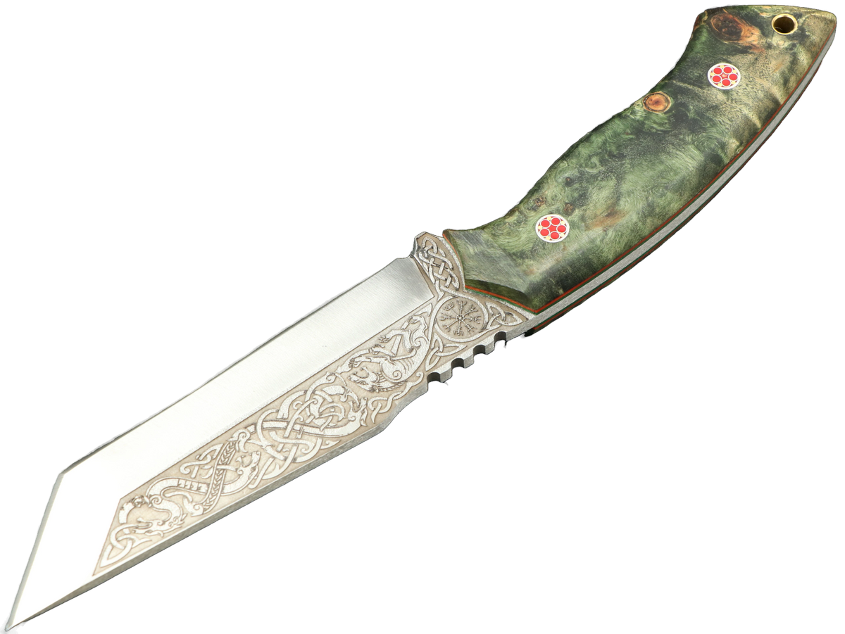 Messerfieber Völund