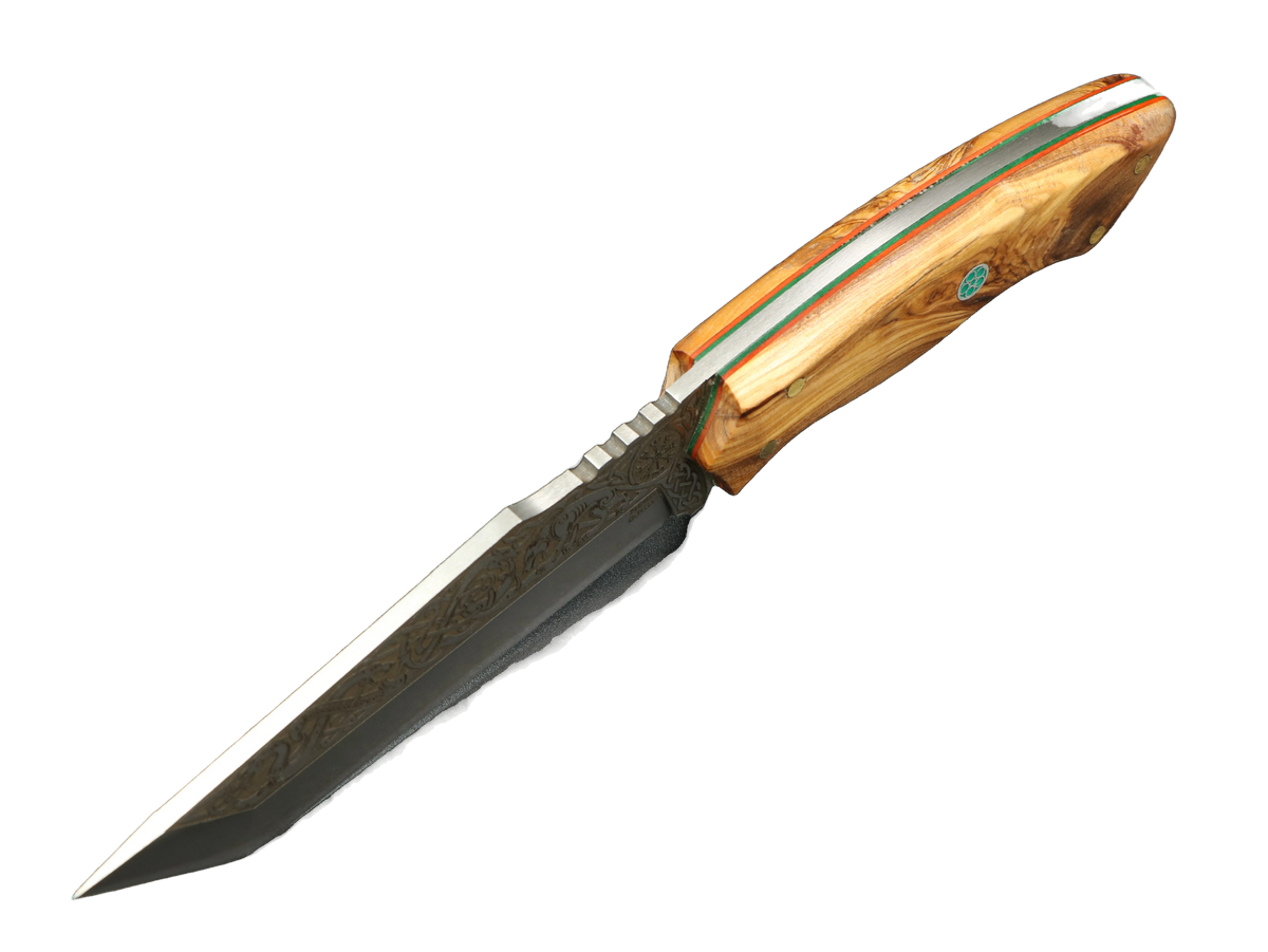 Messerfieber Völund