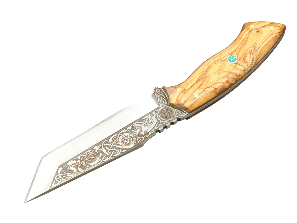 Messerfieber Völund