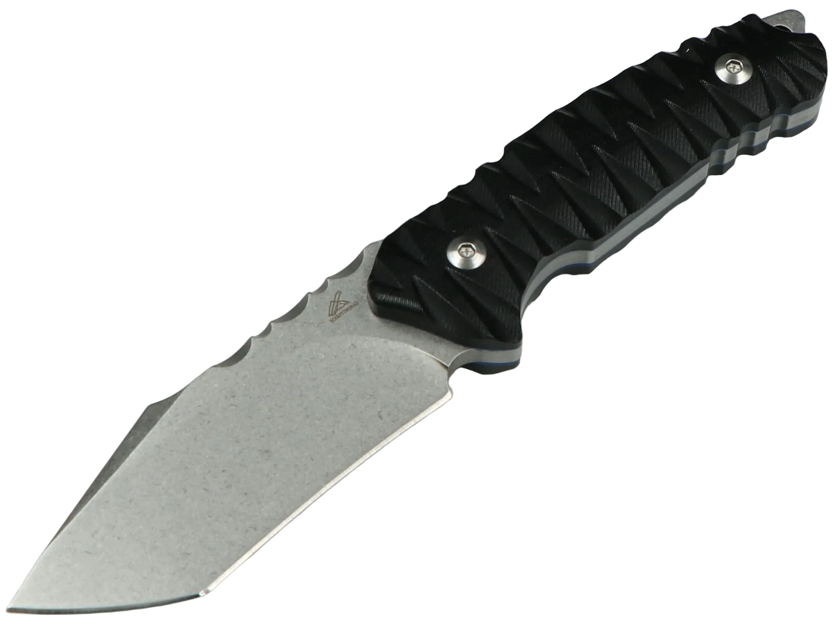 SCHATTENGRAD Aquila Dawn mit schwarzem G10-Griff