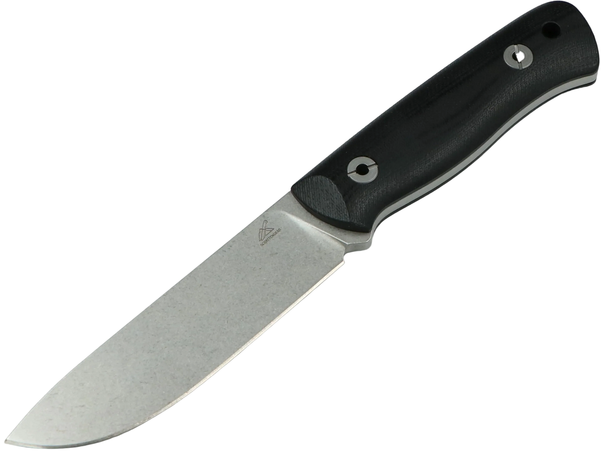 SCHATTENGRAD Boreas Gale mit G10-Griff