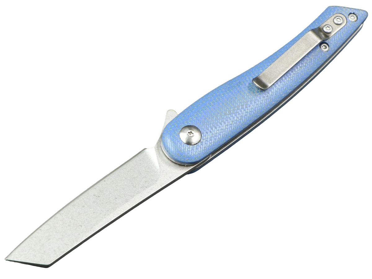 SCHATTENGRAD Breeze – Folding knife