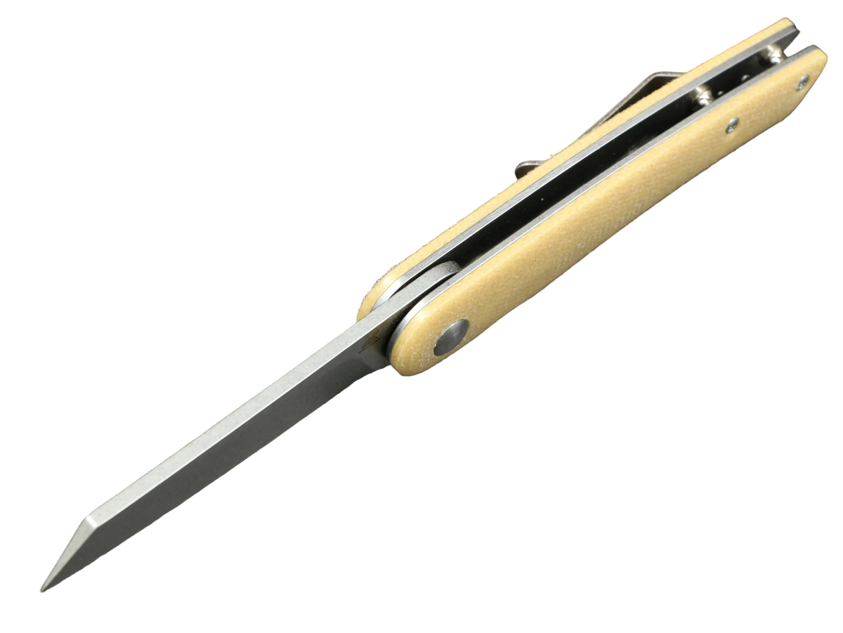 SCHATTENGRAD Breeze – Folding knife