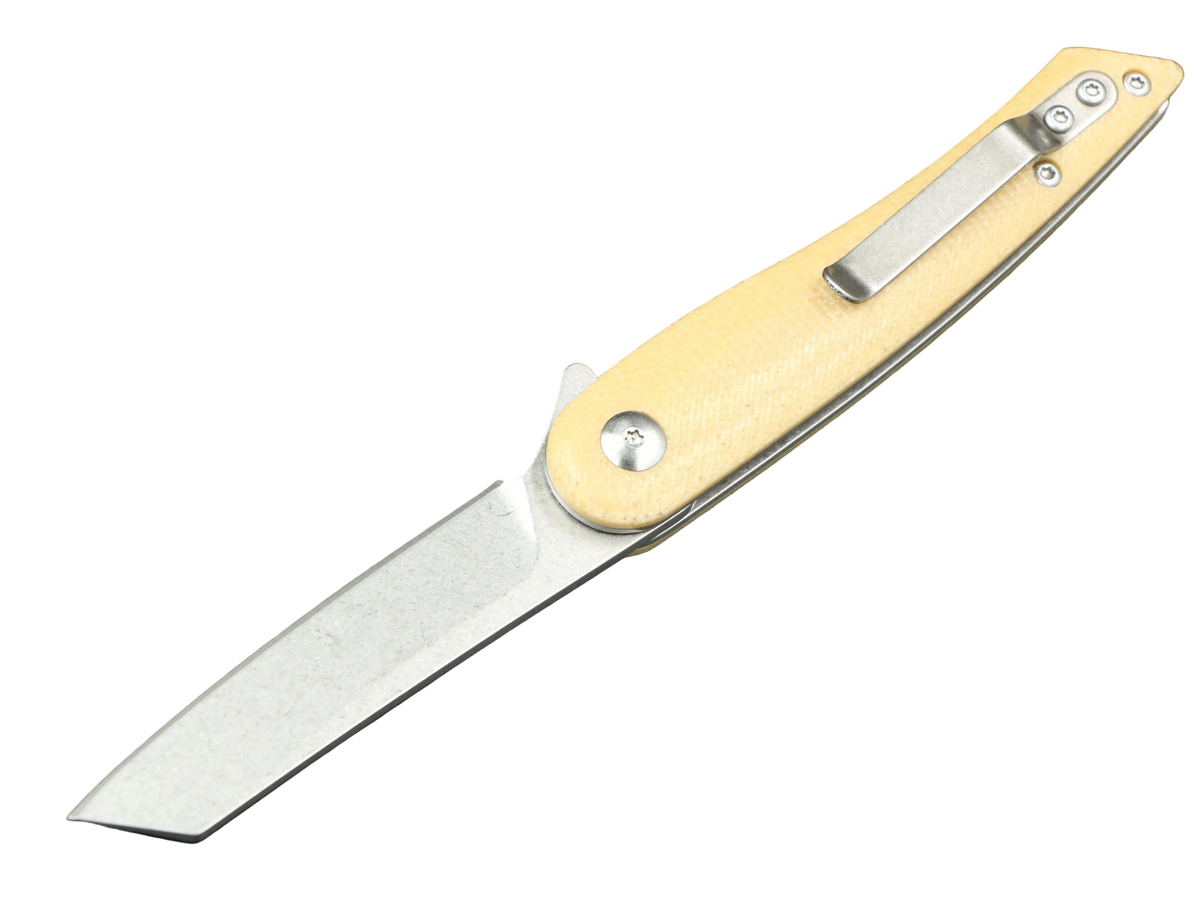 SCHATTENGRAD Breeze – Folding knife