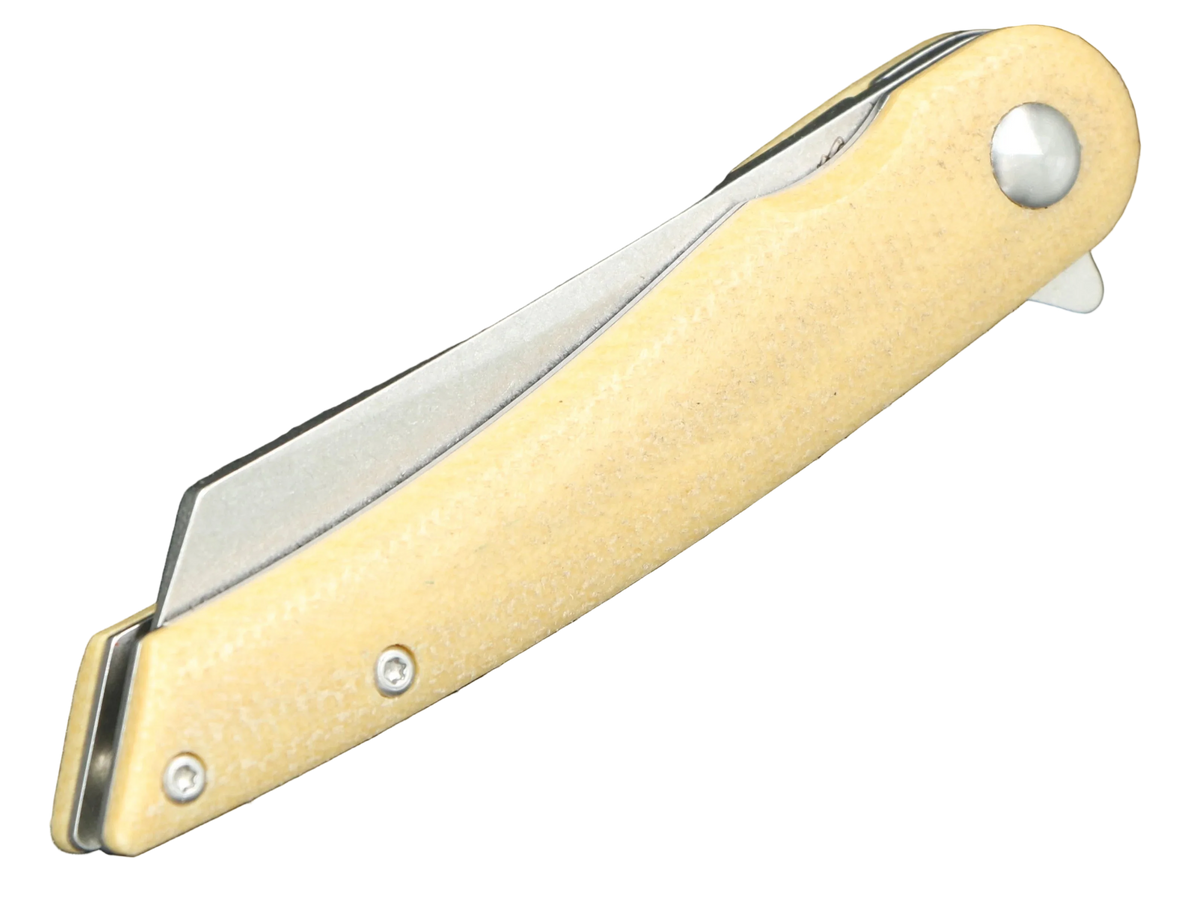 SCHATTENGRAD Breeze – Folding knife