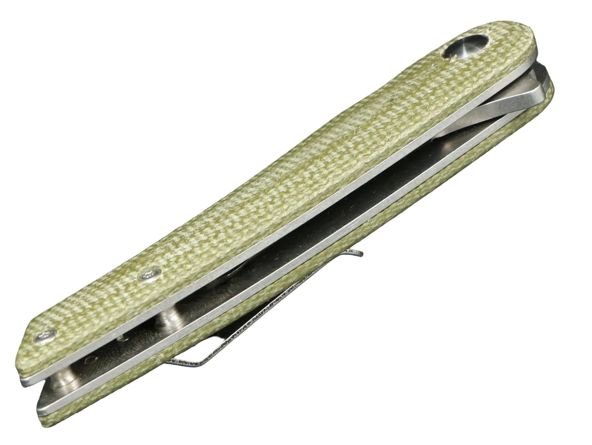 SCHATTENGRAD Breeze – Folding knife