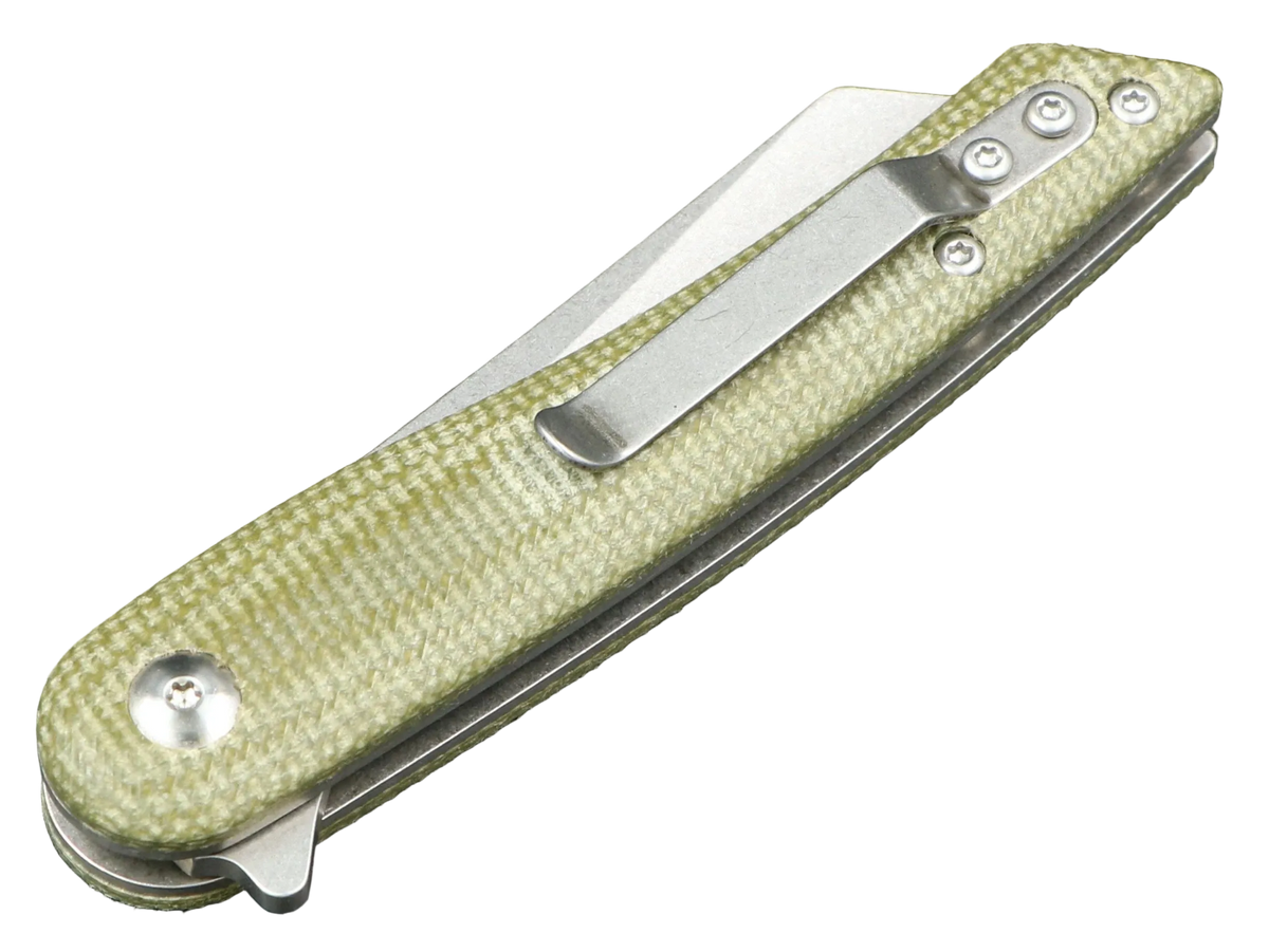SCHATTENGRAD Breeze – Folding knife