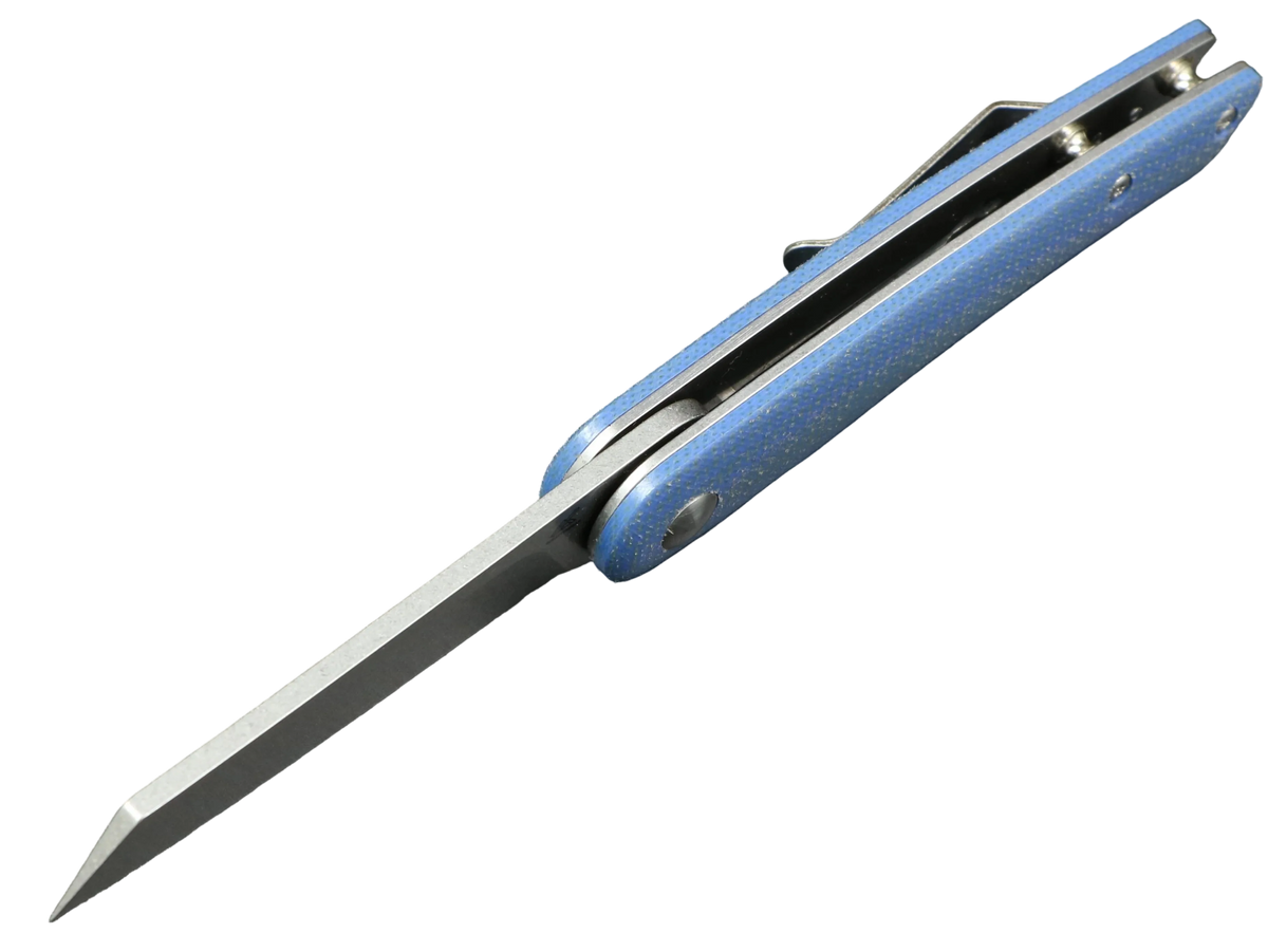 SCHATTENGRAD Breeze – Folding knife
