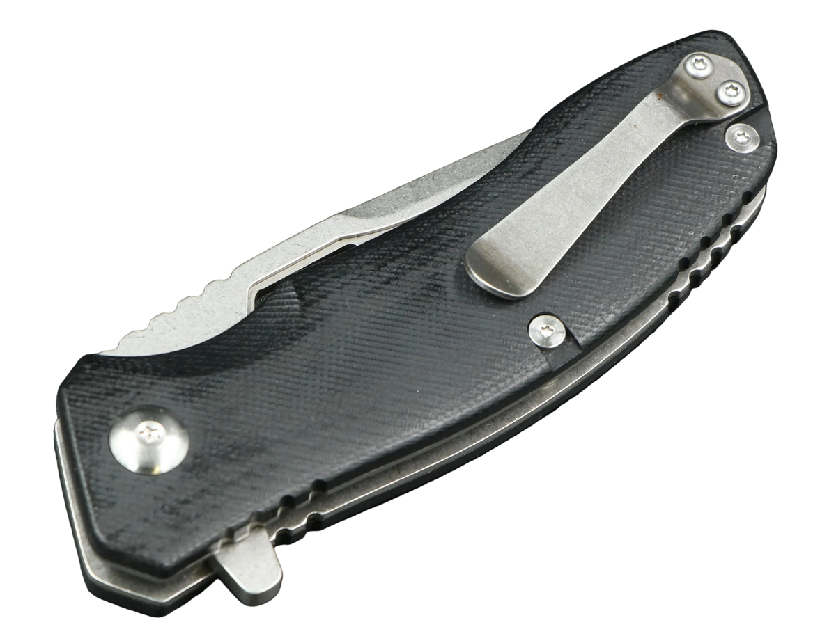 SCHATTENGRAD Summit – Folding knife